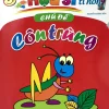Họa Sĩ Tí Hon - Chủ Đề Côn Trùng (2019) - Nguyễn Khánh Hòa