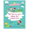 Kỹ Năng Quản Lý Bản Thân - Độc Lập Suy Nghĩ, Tăng Trí Thông Minh (2021) - Dương Lập Bằng, Trần Hân