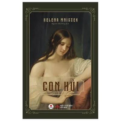 Con Hủi - Bìa Cứng (2025) - Helena Mniszek