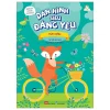 Dán Hình Siêu Đáng Yêu - Mùa Xuân (2021) - Hemma