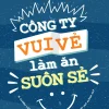 Công Ty Vui Vẻ Làm Ăn Suôn Sẻ (2018) - Andy Pan
