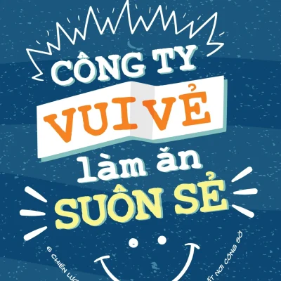 Công Ty Vui Vẻ Làm Ăn Suôn Sẻ (2018) - Andy Pan