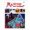 Ma Có Thật Hay Không? (2020) - Nhiều Tác Giả