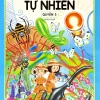 Bồi Dưỡng Kĩ Năng Đọc Hiểu Cho Học Sinh Tiểu Học - Bí Mật Của Tự Nhiên - Quyển 3 (2019) - Nhiều Tác Giả