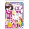 Smart Girls - Đội Giải Cứu Pink Tập 1 (2021) - Orangetoon