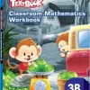 Sách Giáo Khoa Toán Singapore Lớp 3 - Workbook Mathematics 3B - More Than A Textbook (2017) - Abel Chong