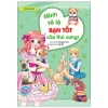 Smart Girls - Mình Sẽ Là Bạn Tốt Của Thú Cưng (2020) - Younghee Seo