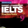 Expert On Cambridge Ielts Practice Tests 9 (Kèm CD) - 2018 (2018) - Hai Jim