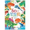 60++ Trò Chơi Rèn Luyện IQ: Thế Giới Khủng Long (2022) - Nhiều Tác Giả