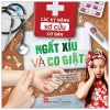 Các Kỹ Năng Sơ Cứu Cơ Bản - Ngất Xỉu Và Co Giật (2020) - Joanna Brundle, Laura Gatie