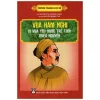 Vua Hàm Nghi Vị Vua Yêu Nước Trẻ Tuổi Triều Nguyễn (2017) - Nguyễn Thị Hương Giang, Nguyễn Mạnh Thái