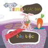 Tini Và Các Bạn - Na Na Bày Tiệc (HH) (2015) - Dương Ngọc Tú Quỳnh