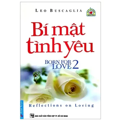 Bí Mật Tình Yêu 2 (2019) - Leo Buscaglia