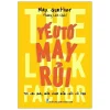 Yếu Tố May Rủi - Tại Sao May Mắn Chưa Mỉm Cười Với Bạn (2020) - Max Gunther