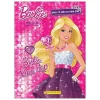 Barbie Xinh Đẹp 4 (Tô Màu Có Hình Dán) (2018) - Nhiều Tác Giả