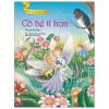 Truyện Song Ngữ Anh - Việt: Cô Bé Tí Hon (2020) - Stefania Leonardi Hartley