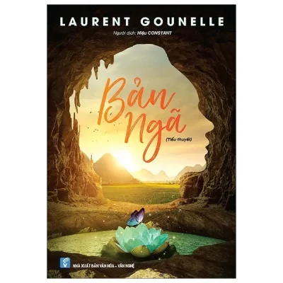 Bản Ngã (2019) - Laurent Gounelle