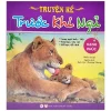Truyện Kể Trước Khi Ngủ - Hạnh Phúc (Song Ngữ Anh - Việt) (2021) - Nhiều Tác Giả