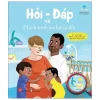 Hỏi - Đáp Về Hành Trình Em Bé Ra Đời (2020) - Cécile Jugla, Maud Riemann