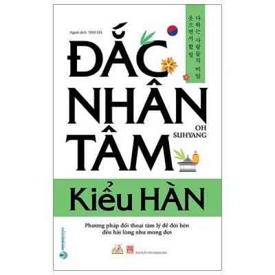 Đắc Nhân Tâm - Kiểu Hàn (2021) - Oh Suhyang