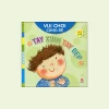 Vui Chơi Cùng Bé - Tay Xinh Tay Đẹp (2014) - Zhen Guoguo