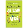 Mỗi Ngày Đi Làm Là Một Ngày Vui (2021) - Kayla Buell
