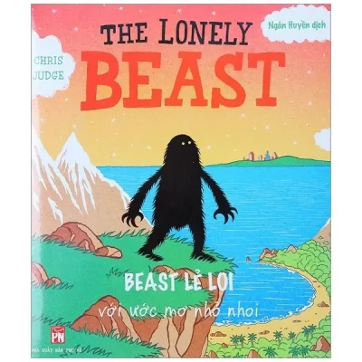 Beast Lẻ Loi Với Ước Mơ Nhỏ Nhoi (2018) - Chris Judge