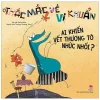 Thắc Mắc Về Vi Khuẩn - Ai Khiến Vết Thương Tớ Nhức Nhối? (2019) - Buke Buke