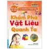 Học Vui, Hiểu Rộng, Biết Nhiều - Khám Phá Vật Liệu Quanh Ta (2020) - Ruth Owen