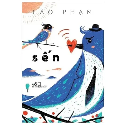 Sến - Lão Phạm (2017) - Lão Phạm