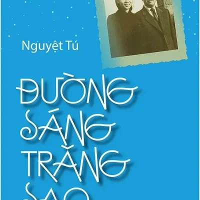 Đường Sáng Trăng Sao (2018) - Nguyệt Tú