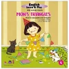 English Learn & Play 4 - Mon’S Triangles - How To Associate And Imagine (2020) - Mai Ngọc Ánh, Nguyễn Lê Hường