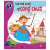 Vui Chơi Thông Minh - Giải Mã Cùng Công Chúa (2020) - Stone Piggy, Dương Sảnh