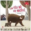 Bên Con Mỗi Ngày - Con Yêu Bố Rất Nhiều! (2020) - Trung Tâm Giáo Dục Nhi Đồng Dino Little Q