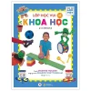 Lớp Học Vui Về Khoa Học - Science (2019) - Arianne Holden, Sharon Whittingham