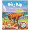 Hỏi - Đáp Về Thế Giới Khủng Long (2020) - Anne Sophie Baumann, Jean Marie Poissenot