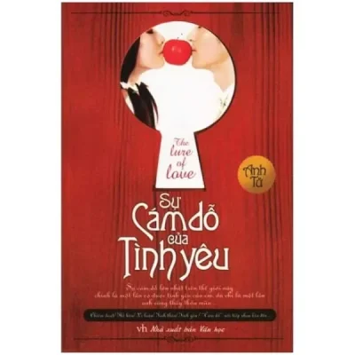 Sự Cám Dỗ Của Tình Yêu - The Lure Of Love (2012) - Anh Tử