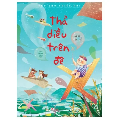 Thả Diều Trên Đê (2024) - Nhiều Tác Giả