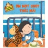Chuyện Của Tee Và Giri - Ốm Một Chút Thôi Mà! (2021) - Bùi Tuấn Linh, Mẹ Tee