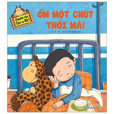 Chuyện Của Tee Và Giri - Ốm Một Chút Thôi Mà! (2021) - Bùi Tuấn Linh, Mẹ Tee