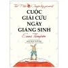 Thỏ Peter - Chuyện Bây Giờ Mới Kể - Cuộc Giải Cứu Ngày Giáng Sinh (2021) - Emma Thompson, Eleanor Taylor