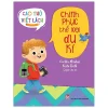 Cao Thủ Viết Lách - Chinh Phục Thể Loại Du Kí (2021) - Cecilia Minden, Kate Roth