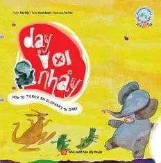 Dạy Voi Nhảy (2015) - Tiêu Mậu