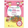 Con Học Và Chơi Để Có IQ Thiên Tài - Gợi Mở Não Bộ (2022) - Phương Tĩnh, Từ Mộng, Đại Mễ Nguyên Sáng