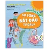 Hiểu Về Sự Sống - Tập 1 - Sự Sống Bắt Đầu Từ Đâu (2019) - Ryota Hosoya