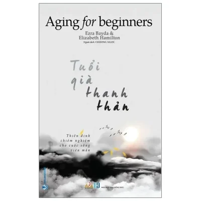 Tuổi Già Thanh Thản (2020) - Erza Bayda, Elizabeth Hamilton