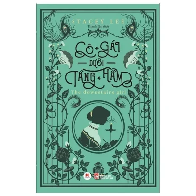 Cô Gái Dưới Tầng Hầm (2020) - Stacey Lee