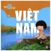 Vòng Quanh Thế Giới - Việt Nam (2019) - Hạo Nhiên, Nguyên Hào
