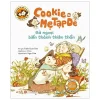 Cookie Và Mẹ Tạp Dề - Bà Ngoại Biến Thành Thiên Thần (2019) - Trịnh Xuân Hoa
