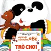 Khơi Dậy Tiềm Năng Của Bé - Trò Chơi Cưỡi Ngựa Gỗ (2016) - Bảo Đông Ni , Thái Dương Oa , Thu Trần
